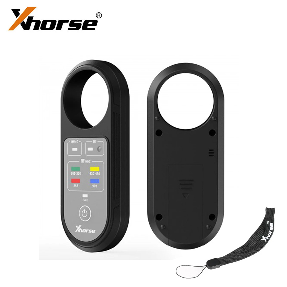 Gaming Keyboard Test - Xhorse XDRT20 V2 Remote Tester VVDI