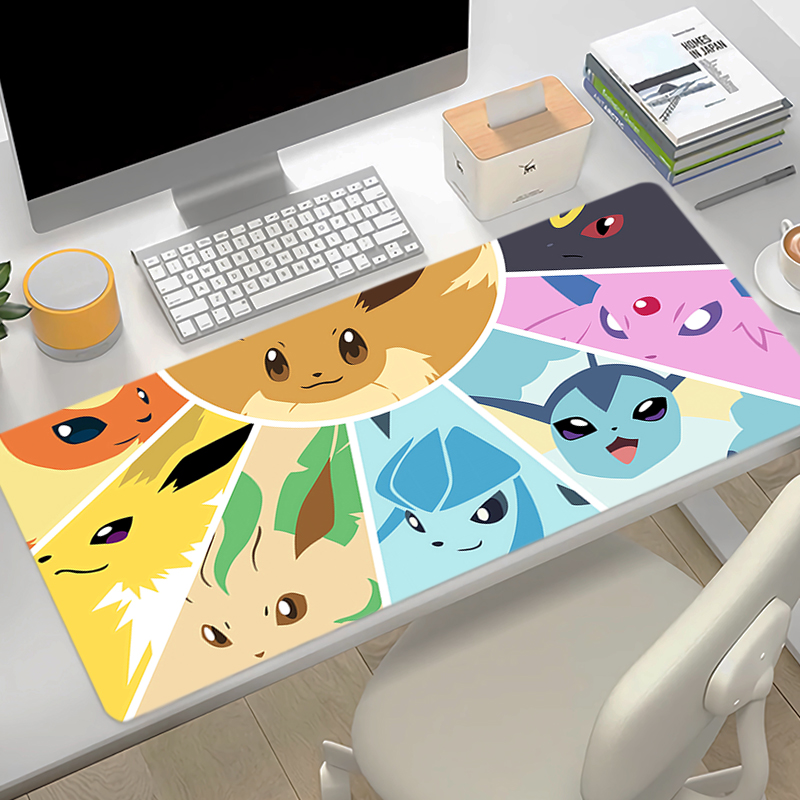 Computer Mouse Pad Gaming Anim - огляд і ціна Gaming Keyboard High Ground