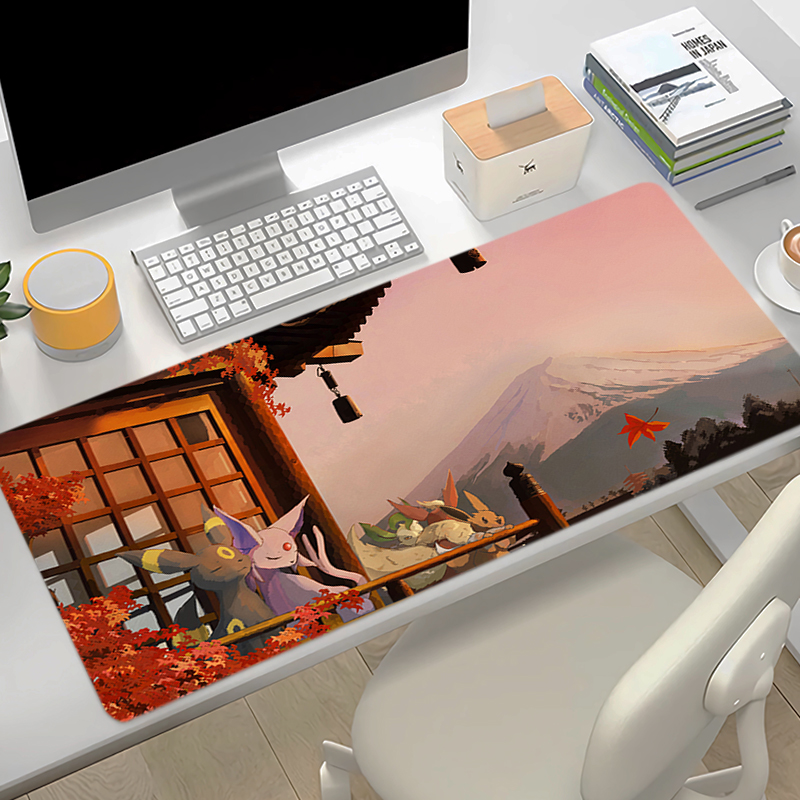 Computer Mouse Pad Gaming Anim - огляд і ціна Gaming Keyboard High Ground