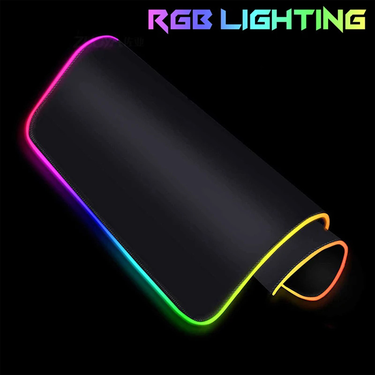 RGB Mouse Pad Slay the Spire 2 - огляд і ціна Gaming Keyboard No Rgb