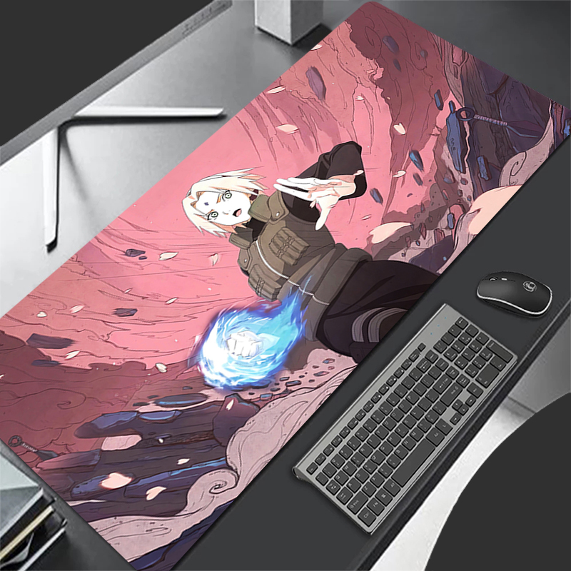 HD Mouse Pad Rubber Mini Pc Ke - огляд і ціна Gaming Keyboard Mini