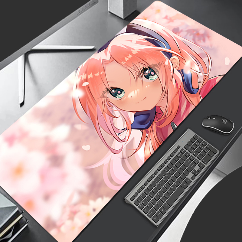 HD Mouse Pad Rubber Mini Pc Ke - огляд і ціна Gaming Keyboard Mini