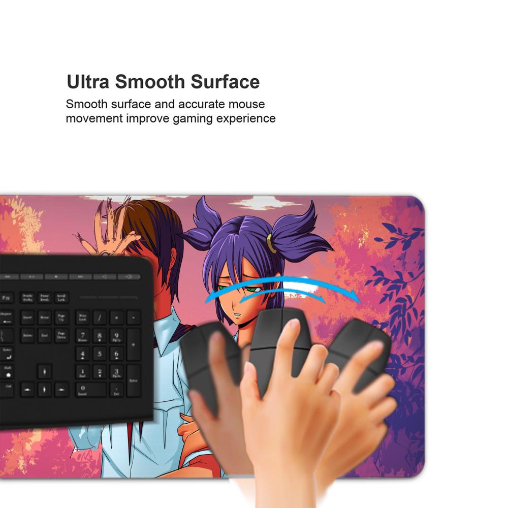 Everlasting Summer Mouse Pad L - огляд і ціна Gaming Keyboard High Ground