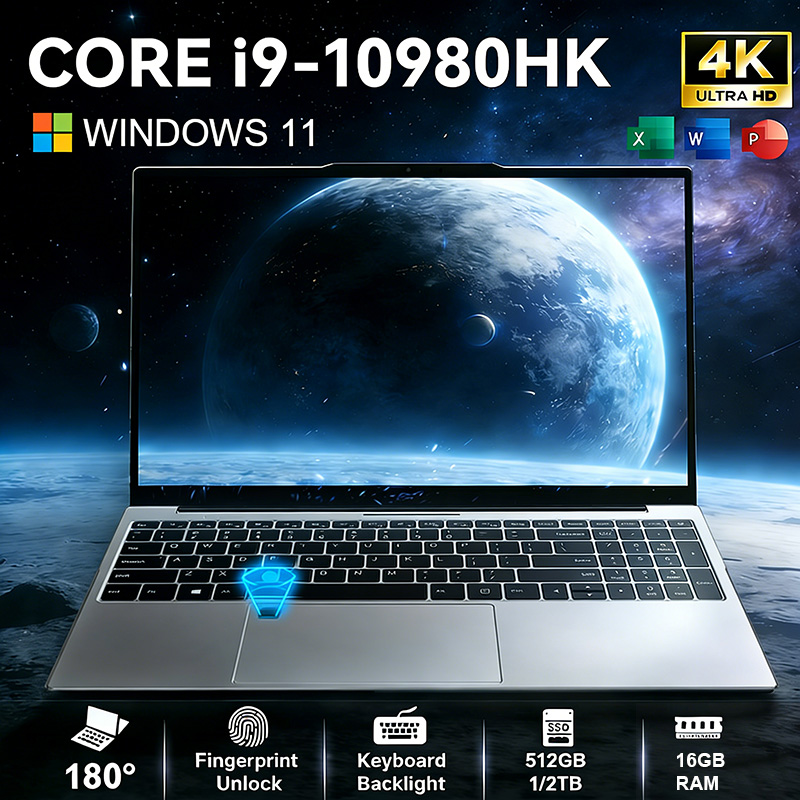 2026 15.6' Intel Core I9 10980 - огляд і ціна Gaming Keyboard 2026