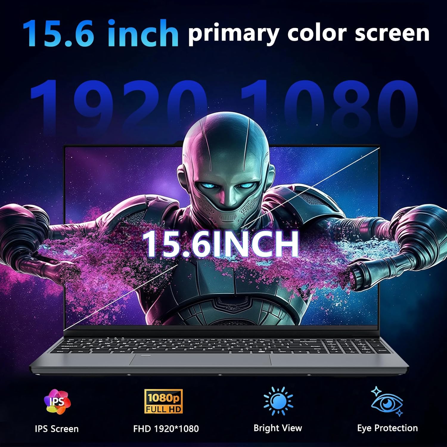 2026 15.6' Intel Core I9 10980 - огляд і ціна Gaming Keyboard 2026