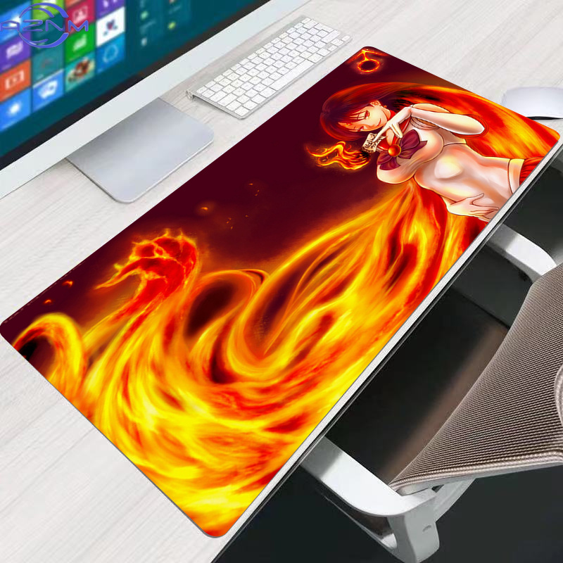 kawaii Mouse Pads Computer Acc - огляд і ціна Gaming Keyboard Mini