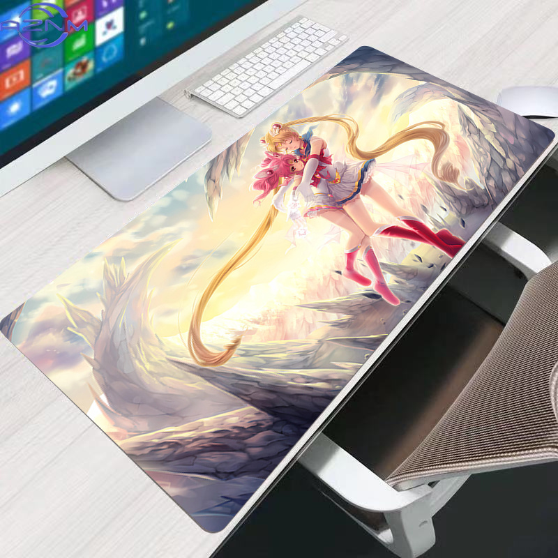 kawaii Mouse Pads Computer Acc - огляд і ціна Gaming Keyboard Mini