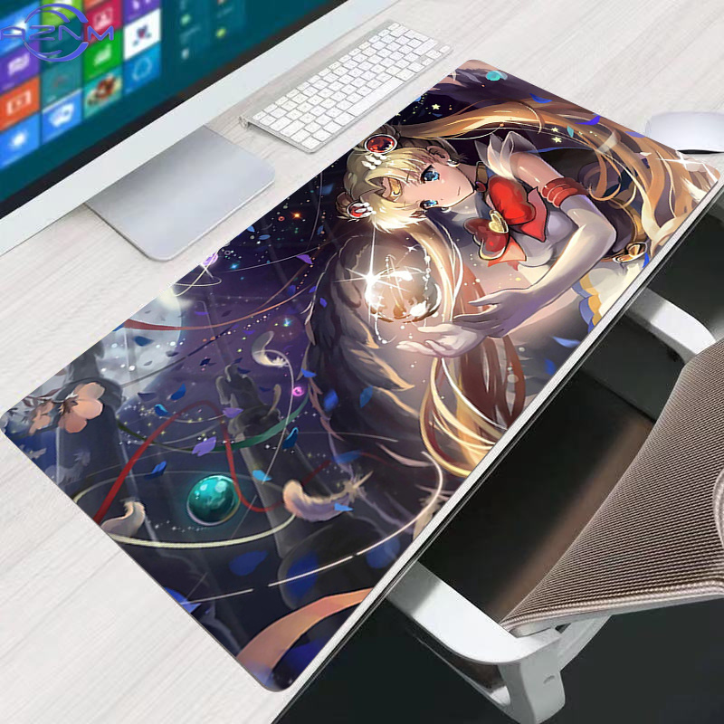 kawaii Mouse Pads Computer Acc - огляд і ціна Gaming Keyboard Mini