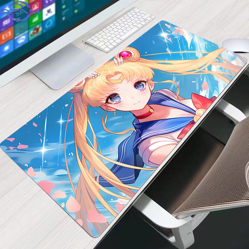 kawaii Mouse Pads Computer Acc - огляд і ціна Gaming Keyboard Mini