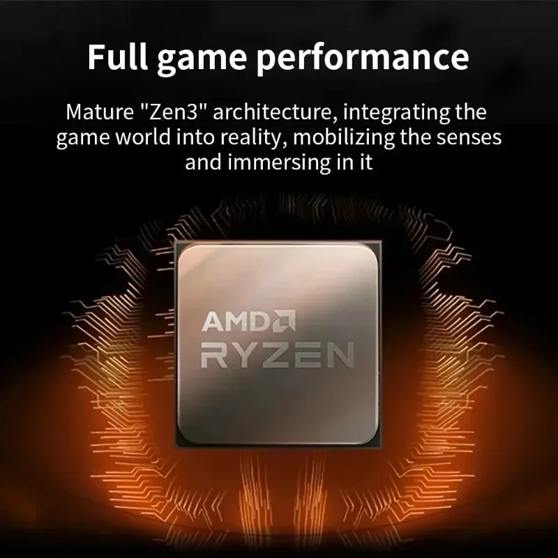 AMD Ryzen 7 5700X 4.6GHz Socke - огляд і ціна Amd Cpu Ryzen 7