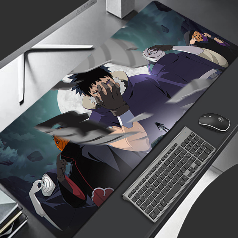 Mouse Pad Anime Carpe Large Na - огляд і ціна Gaming Keyboard High Ground