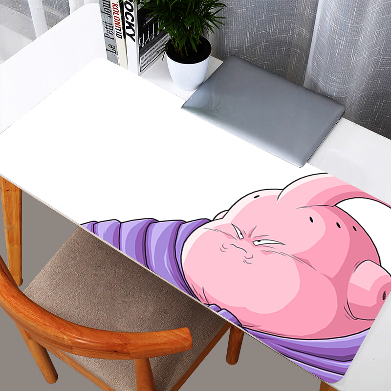 DBZ Dragon Ball Majin Buu Mous - огляд і ціна Gaming Keyboard High Ground