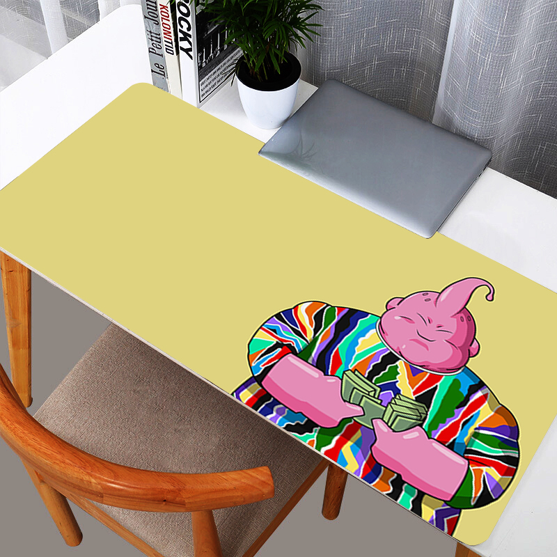 DBZ Dragon Ball Majin Buu Mous - огляд і ціна Gaming Keyboard High Ground