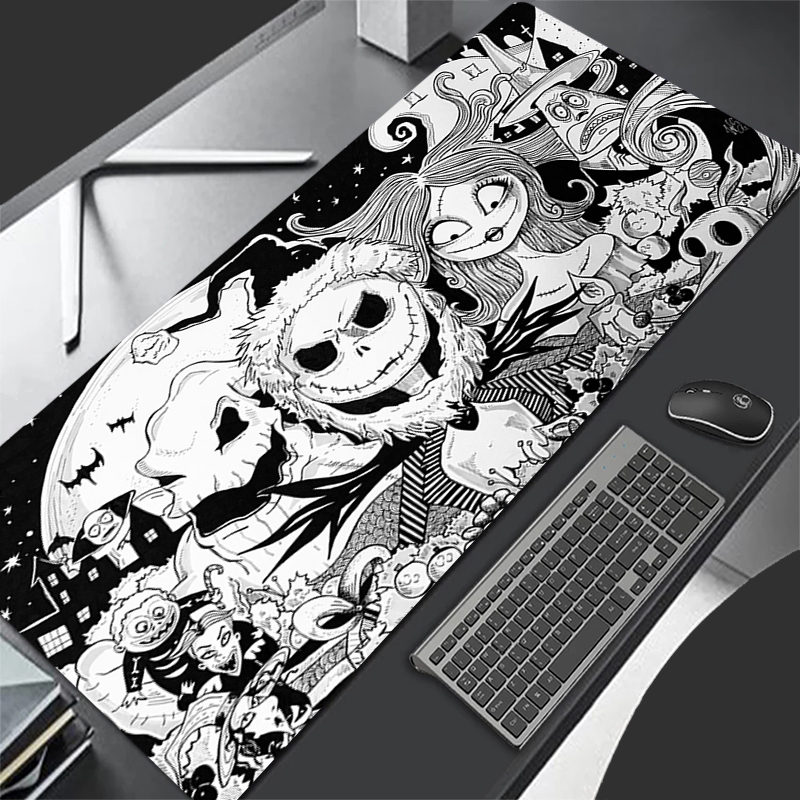 Mouse Pad rubber table Large G - огляд і ціна Gaming Keyboard Mini