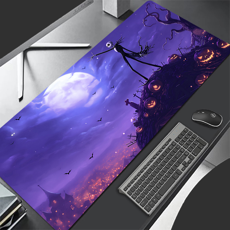 Mouse Pad rubber table Large G - огляд і ціна Gaming Keyboard Mini