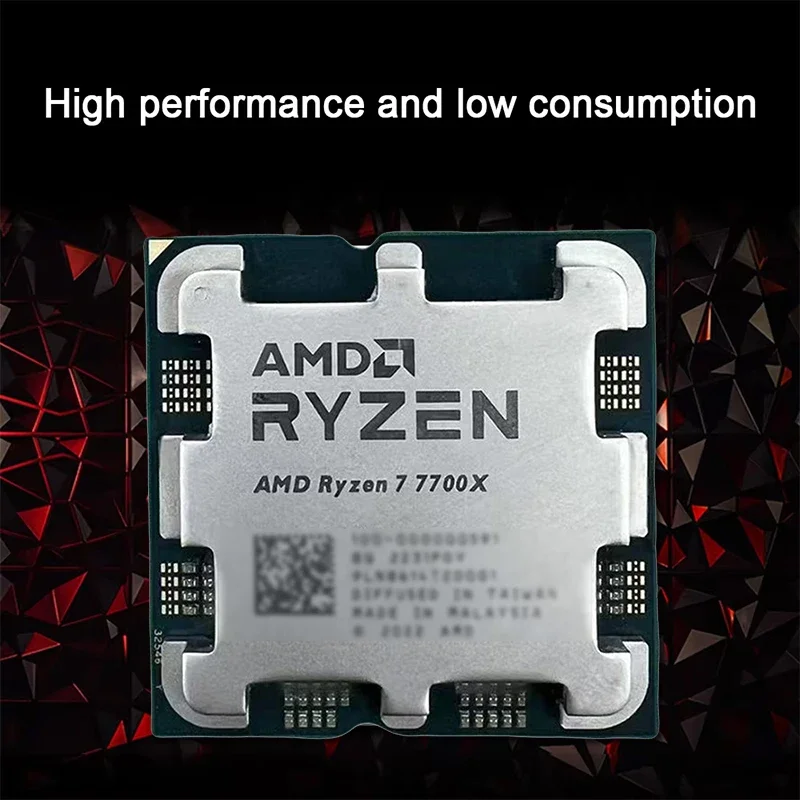 AMD For DIY Gaming PC AMD Ryze - огляд і ціна Amd Cpu Ryzen 7