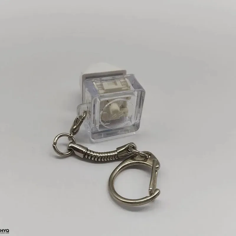 Cute Cat Claw Key Chain Key Ri - огляд і ціна Gaming Keyboard Test
